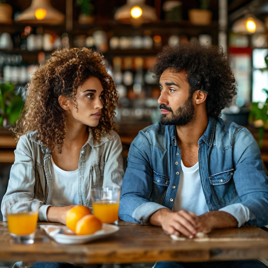 Почему конфликты могут быть полезны для отношений