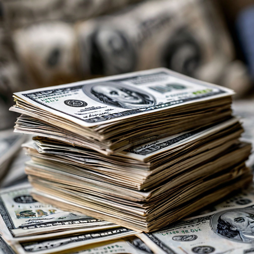 Почему важно иметь финансовую подушку безопасности