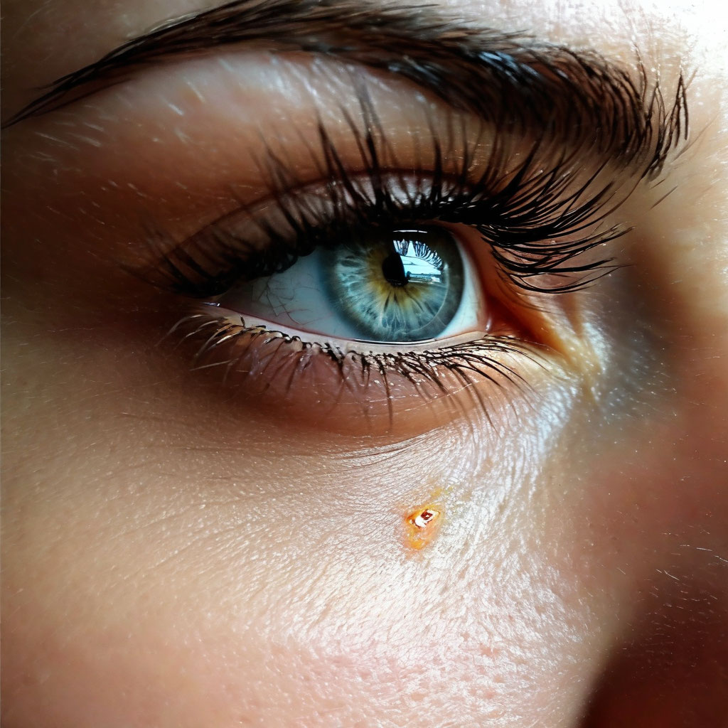 Ошибки при наращивании ресниц, которые стоит избегать