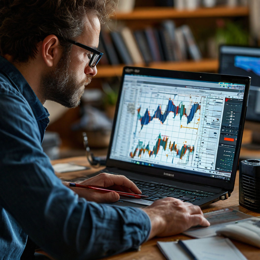 Как начать инвестировать с небольшими суммами