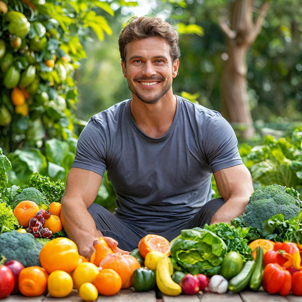 Как укрепить иммунитет: советы и рекомендации