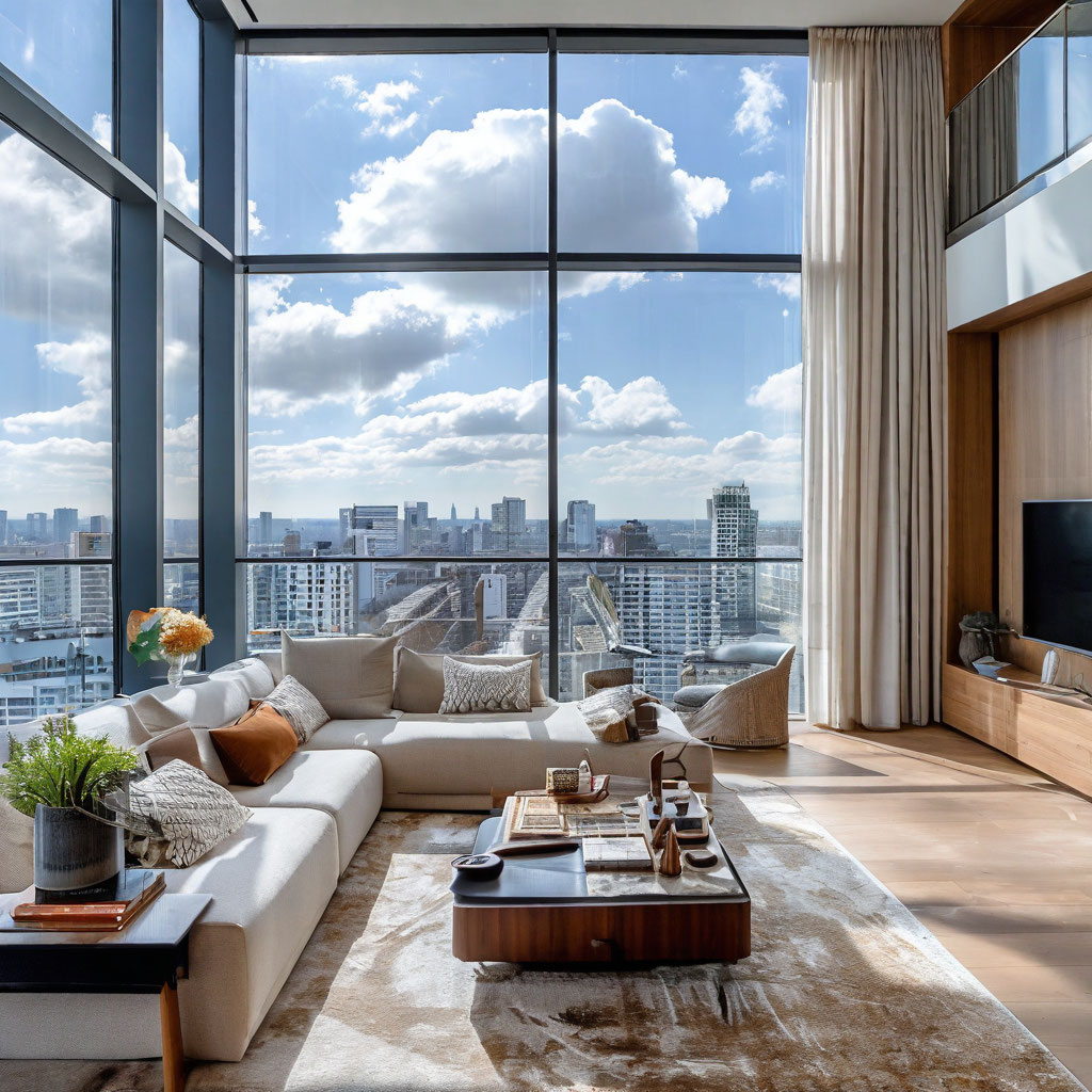 Как выбрать идеальную квартиру: советы и рекомендации