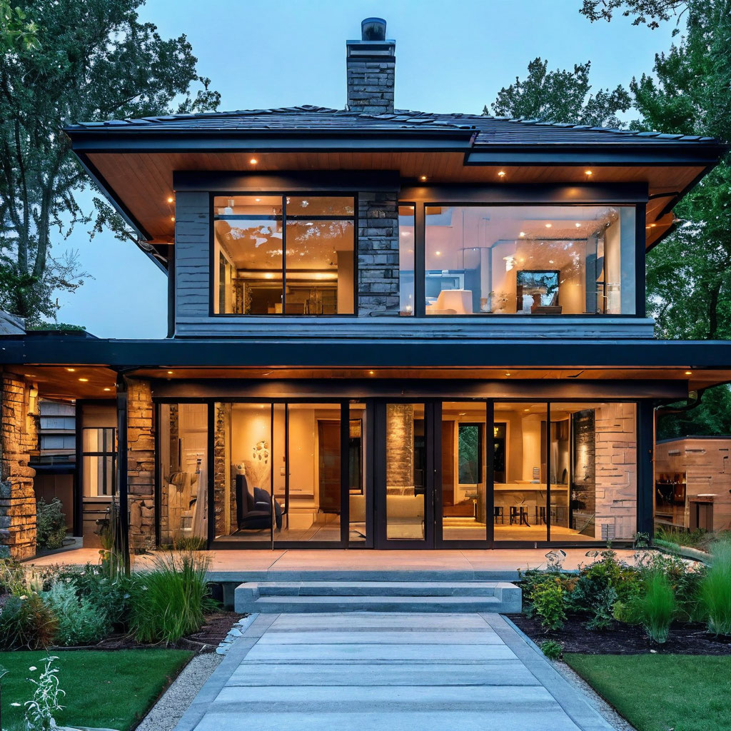 Интернет вещей: как умные устройства меняют наш дом