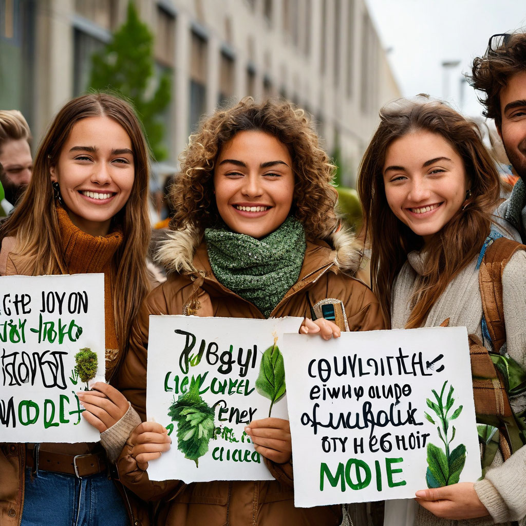 Устойчивая мода: тренды, которые стоит поддержать