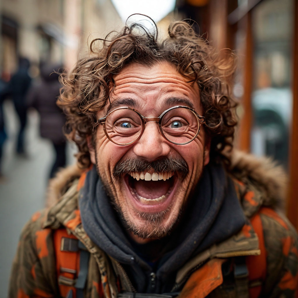 Самые смешные шутки: где искать юмор в повседневной жизни