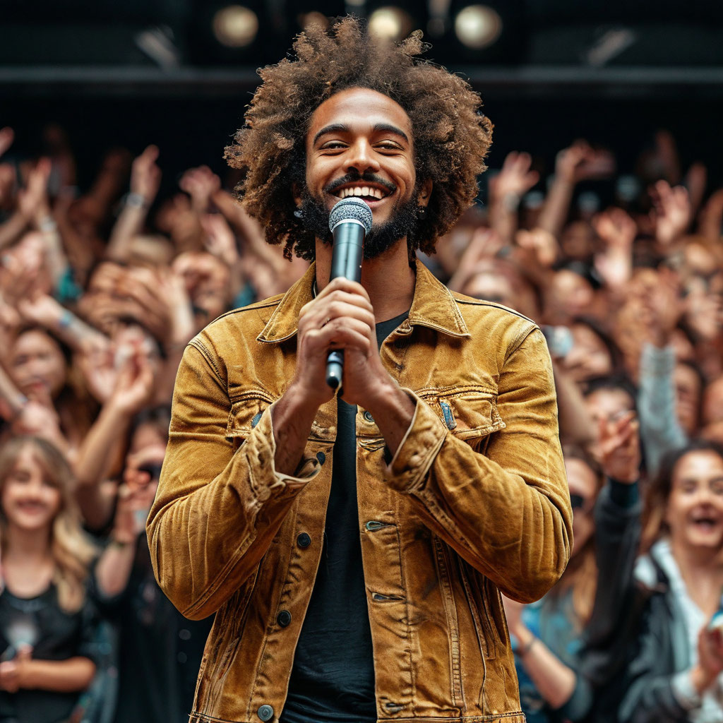 Как преодолеть страх перед публичными выступлениями