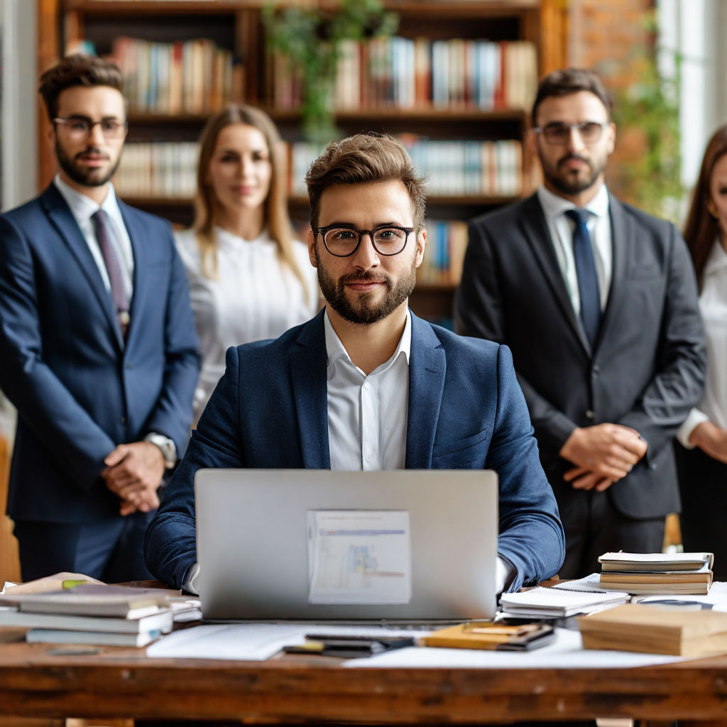 Как создать успешный бизнес с нуля: советы и рекомендации