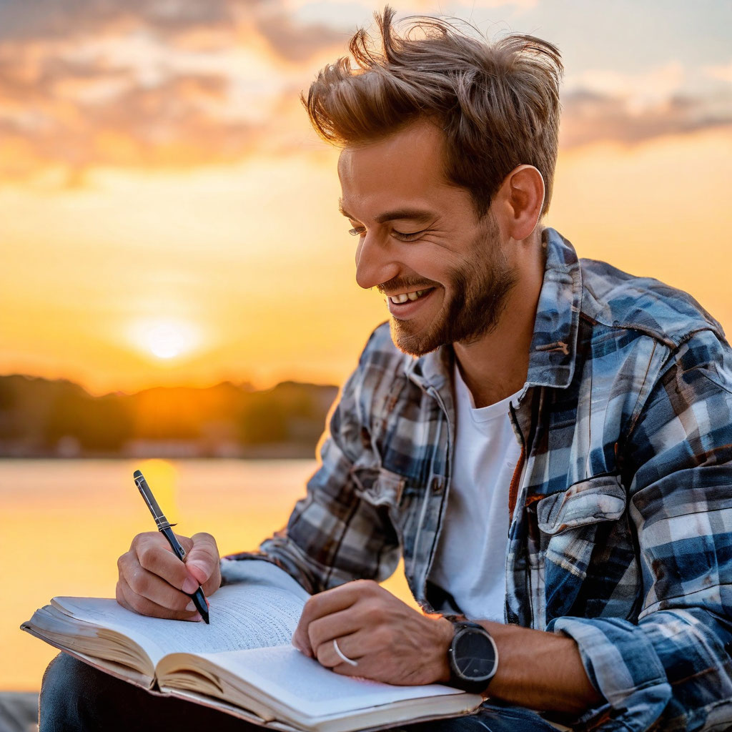 Сила благодарности: как изменить свою жизнь к лучшему