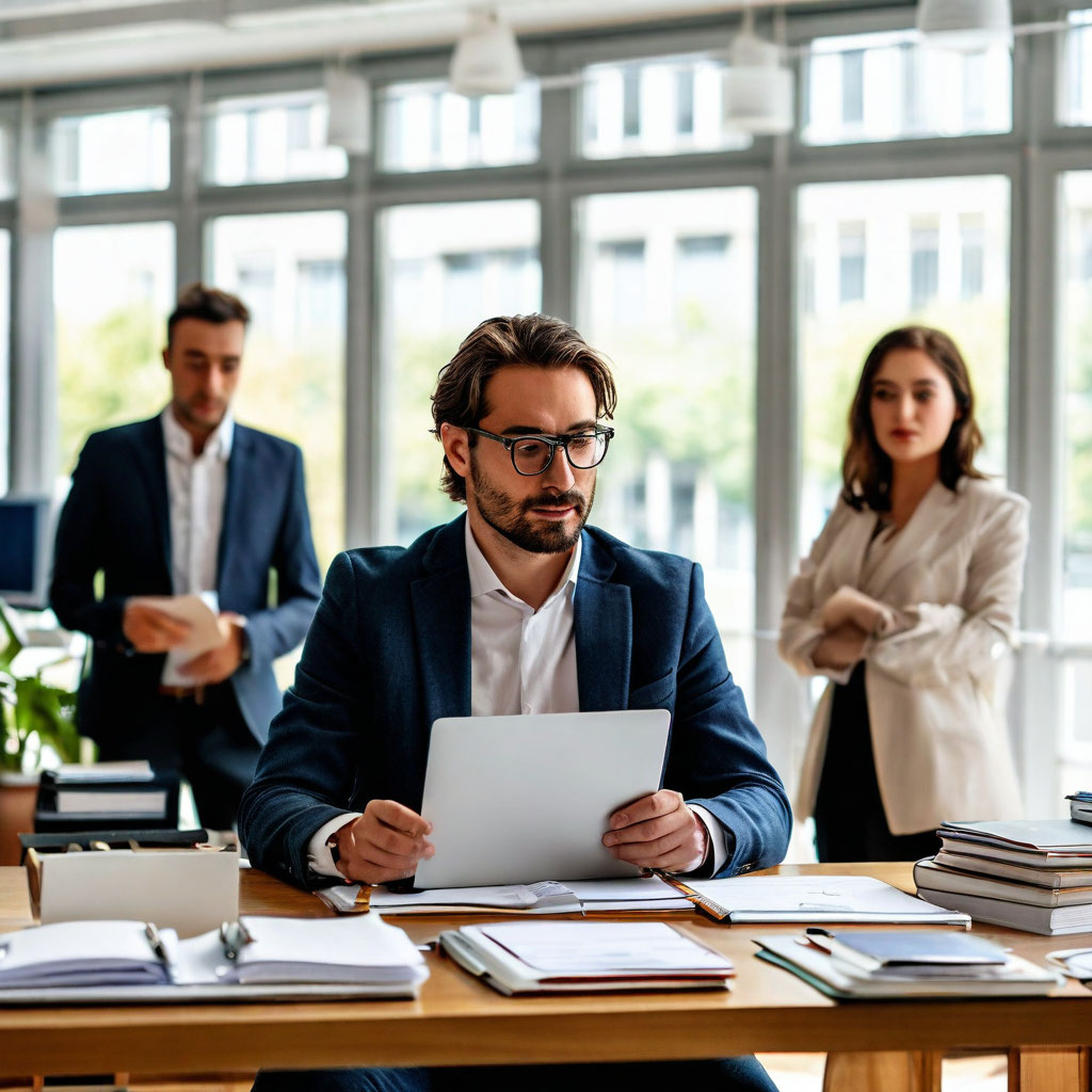 Как создать успешный бизнес с нуля: советы и рекомендации