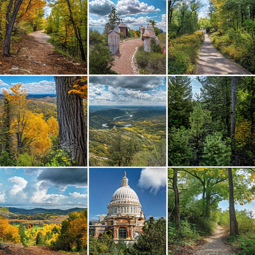 Как выбрать идеальный ракурс для вашей фотографии