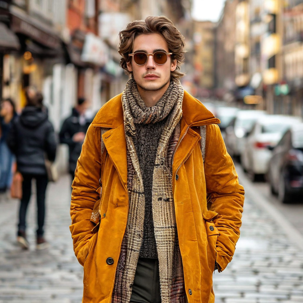 Тренды в уличной моде: что носить в этом сезоне