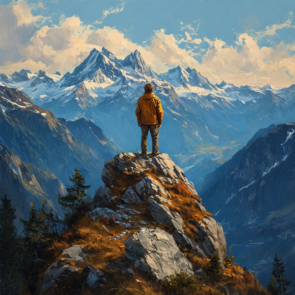 Лидерство в бизнесе: качества и навыки успешного руководителя