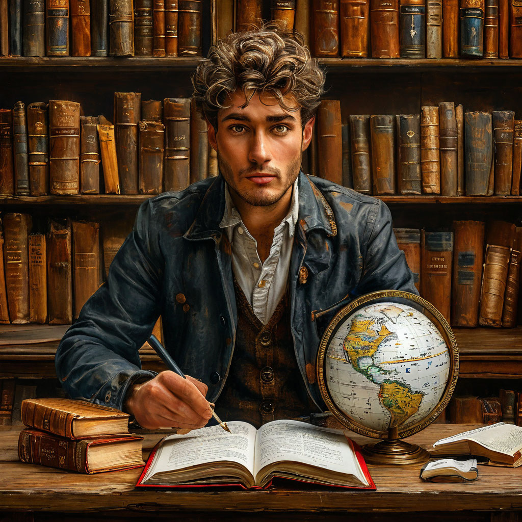 Как изучение иностранного языка меняет мышление