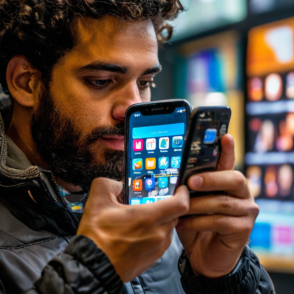 Влияние социальных медиа на поведение потребителей: тренды 2024 года