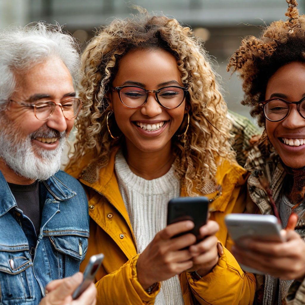 Как тренды влияют на нашу жизнь и почему это важно