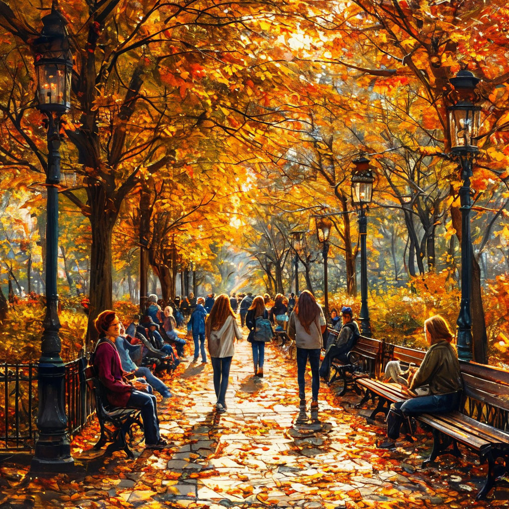 Магия творчества: как найти вдохновение в повседневной жизни