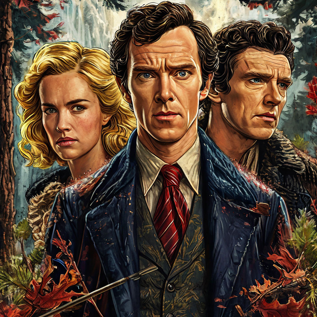 10 культовых сериалов, которые стоит пересмотреть