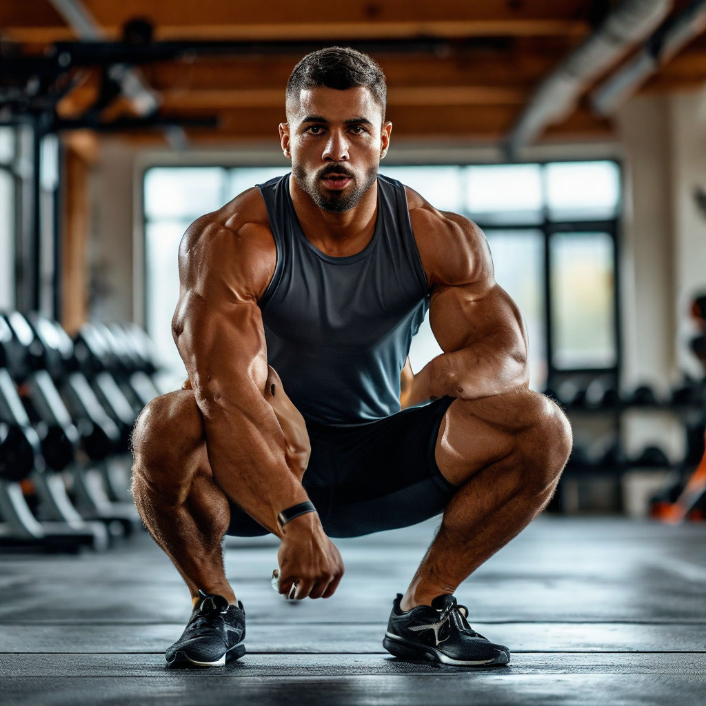 Как начать заниматься фитнесом: советы для новичков