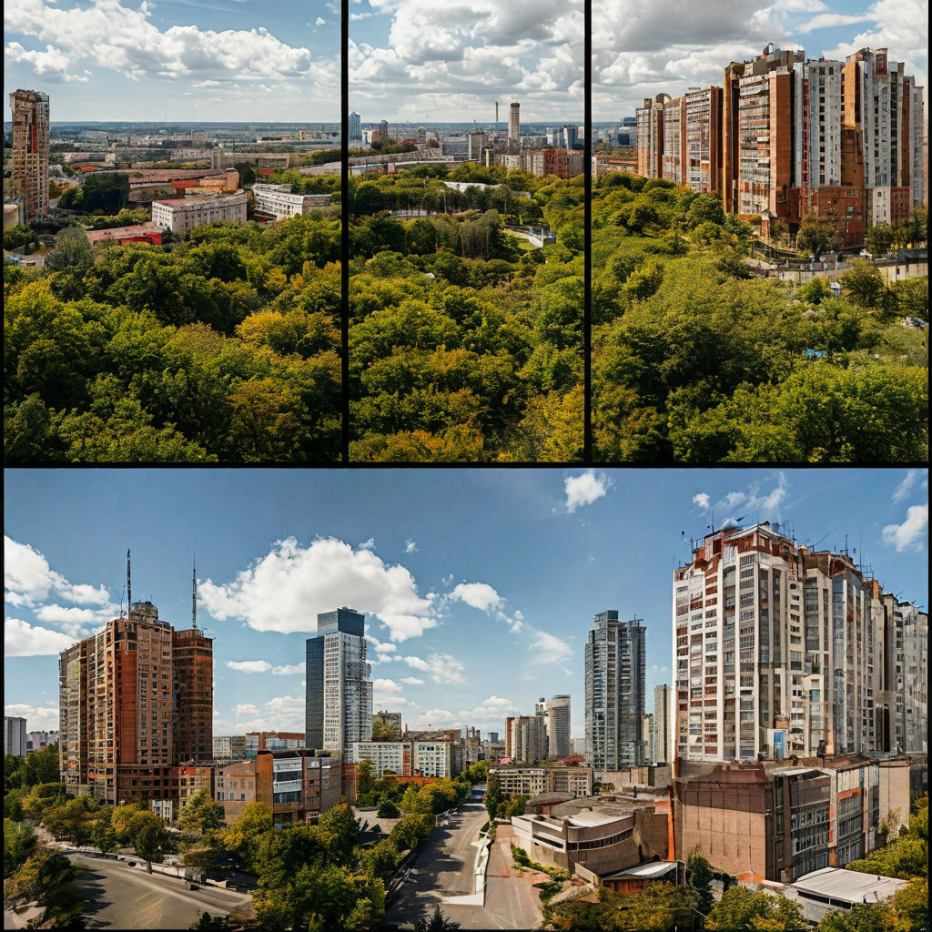 Как выбрать идеальный ракурс для вашей фотографии