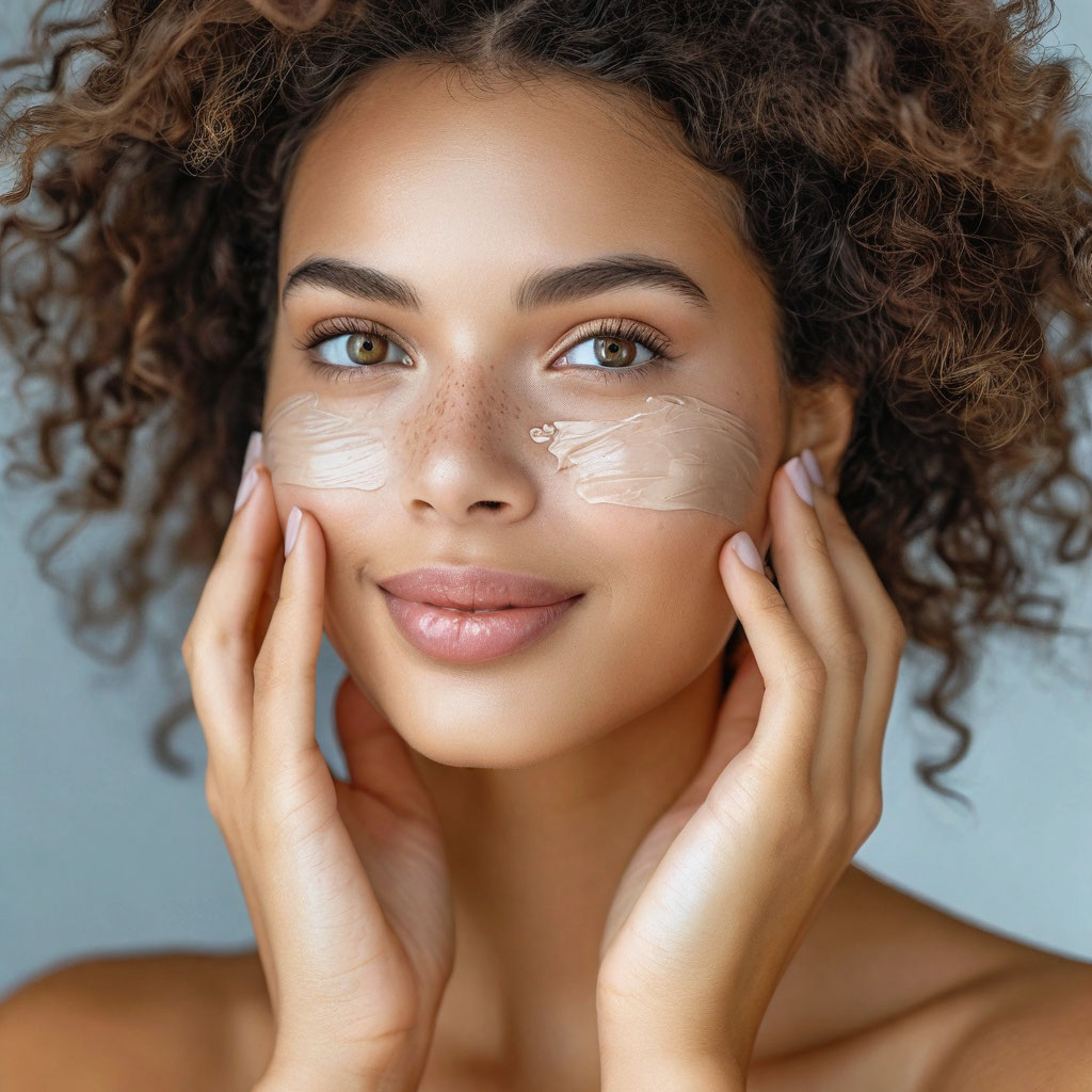 Как выбрать идеальный тональный крем для вашей кожи