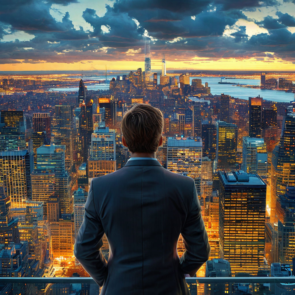 Бизнес-стратегии: как адаптироваться к изменениям рынка