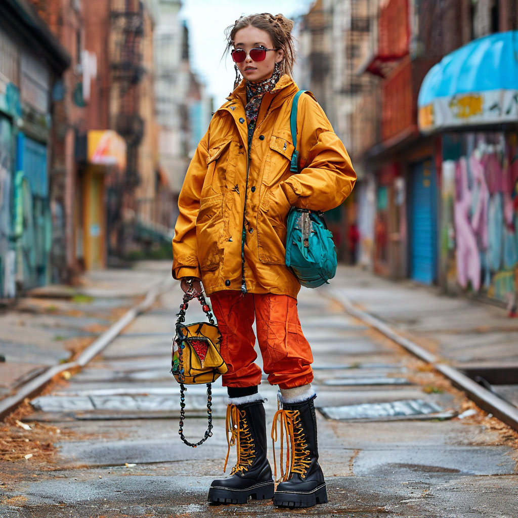 Тренды осени 2024: что добавить в свой гардероб уже сейчас