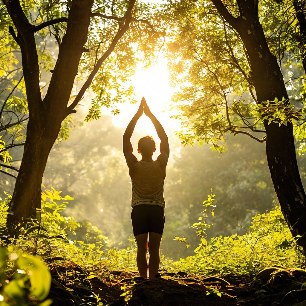Как укрепить иммунитет: советы и рекомендации