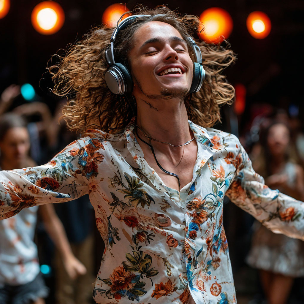 Как музыка влияет на наше настроение и эмоции