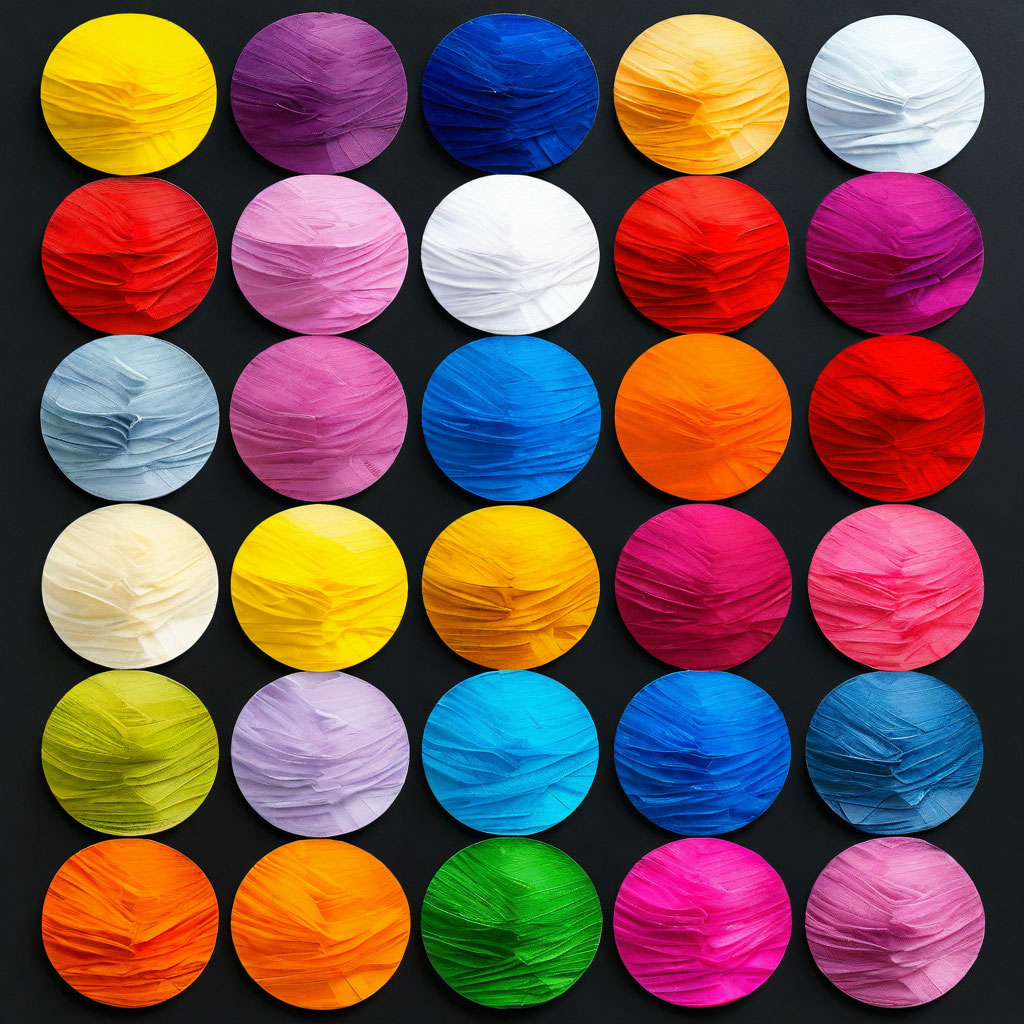 Психология цвета в маркетинге: как выбрать правильные оттенки для вашего бренда