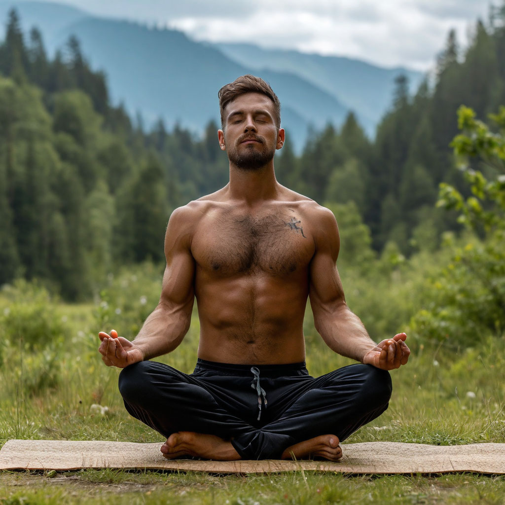 Здоровый образ жизни: советы по питанию и тренировкам