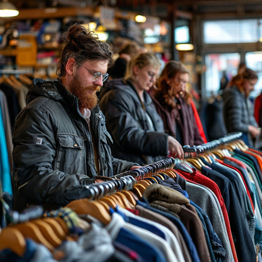 Мода и экология: как сделать свой гардероб более устойчивым