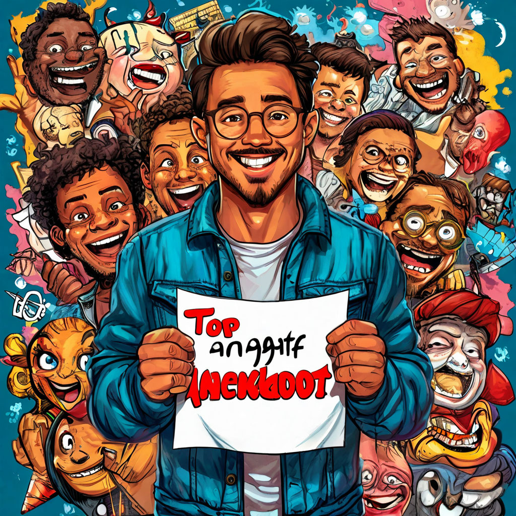 Шутки, которые заставят вас улыбнуться: топ-10 самых смешных анекдотов