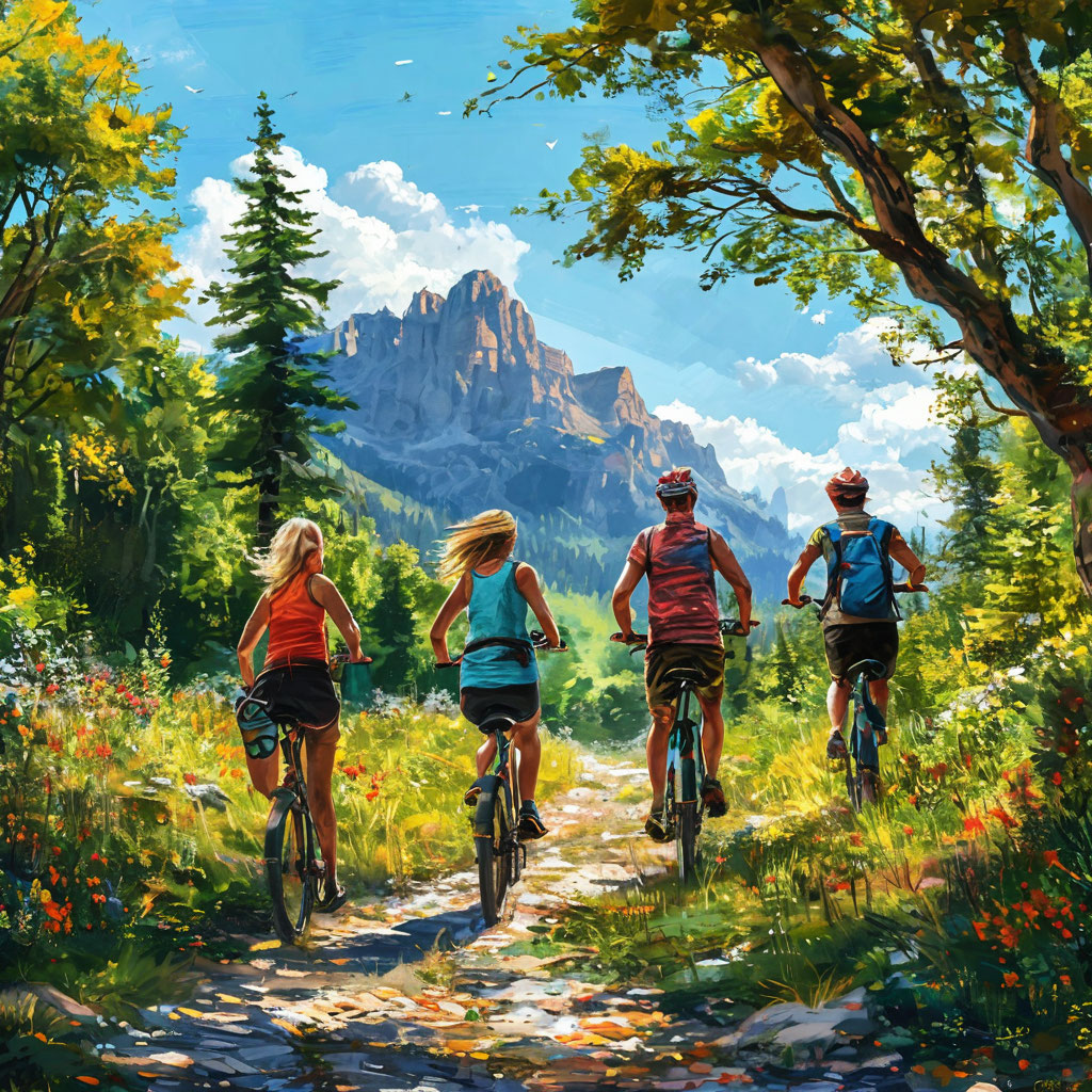 Почему важно заниматься спортом: польза для здоровья и психики