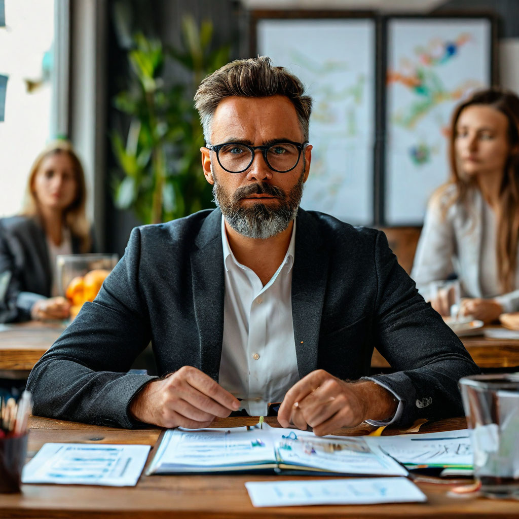 5 ключевых факторов успеха в бизнесе