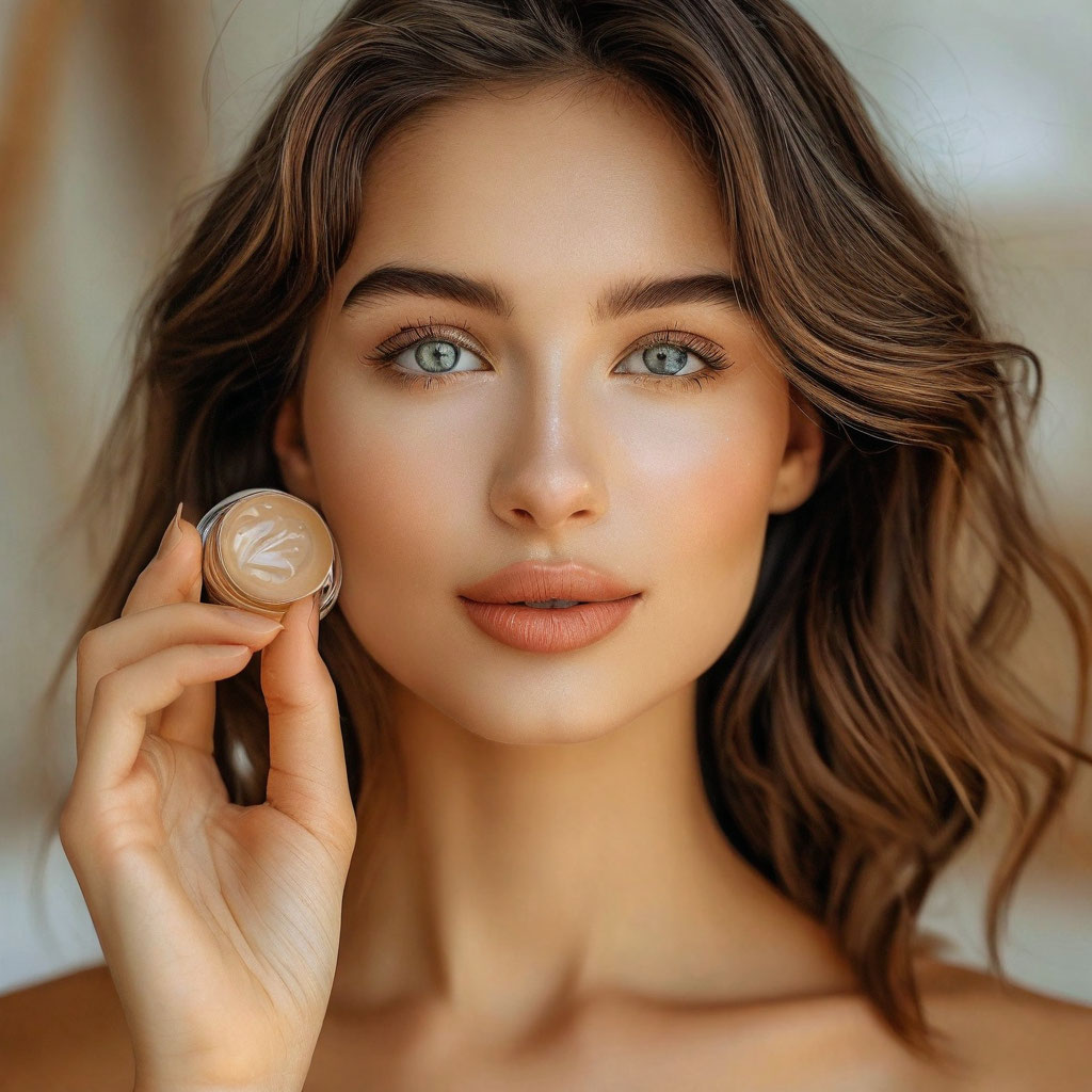 Как выбрать идеальный тональный крем для вашей кожи