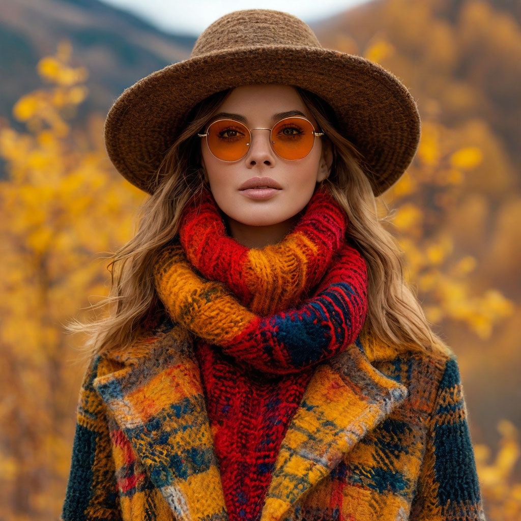 Тренды осени: что будет модно в новом сезоне?