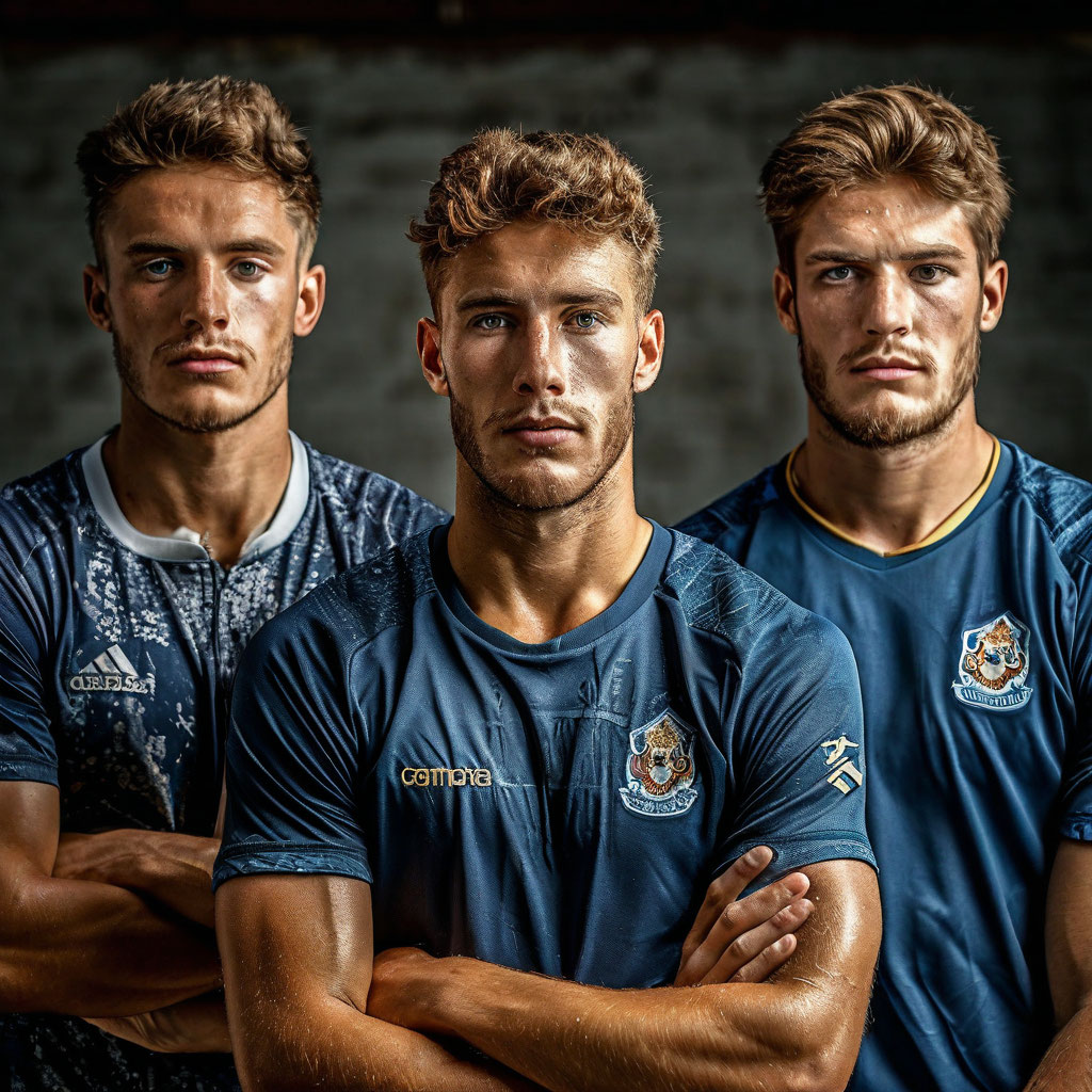 Роль спорта в формировании личности