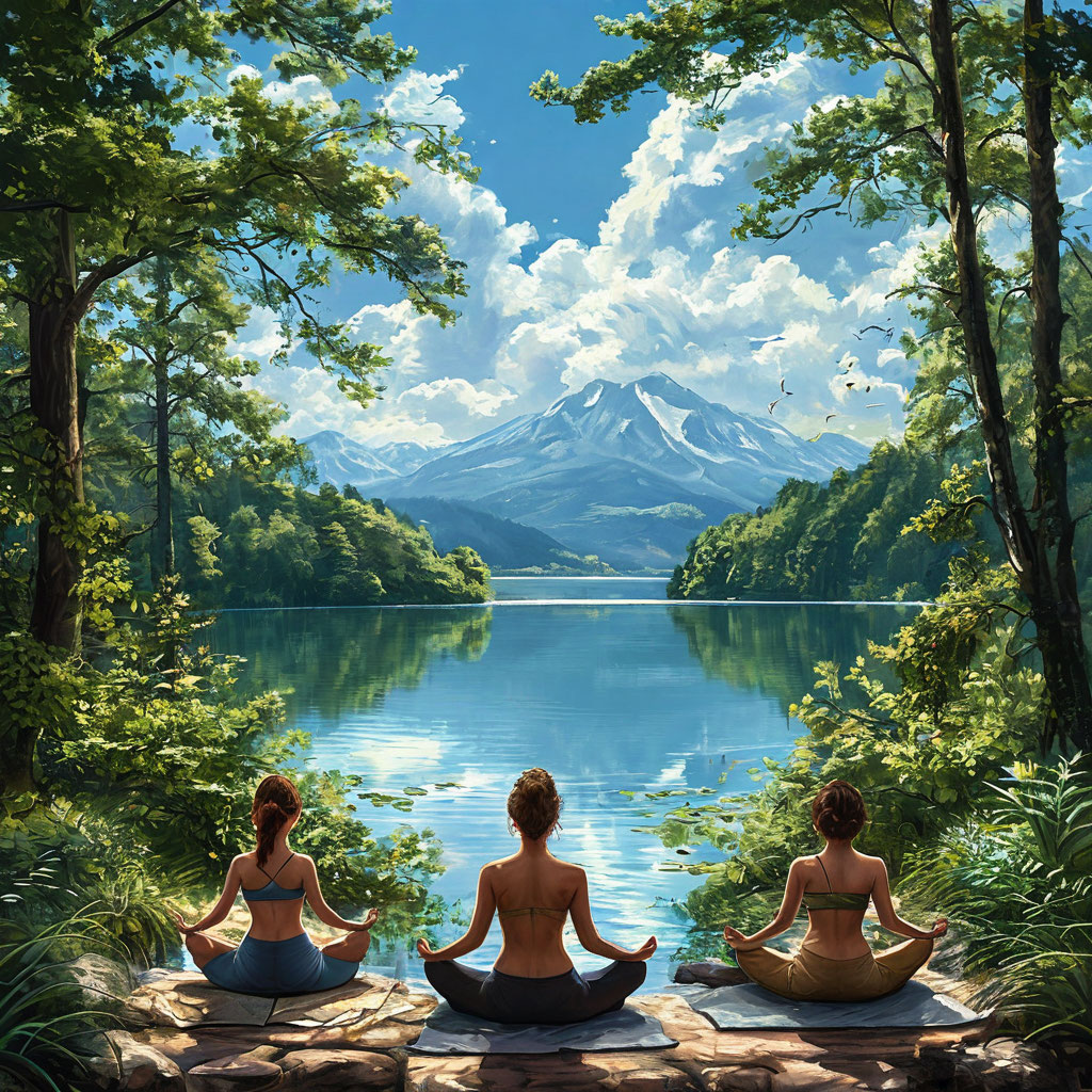 Стресс и его влияние на здоровье: как справиться