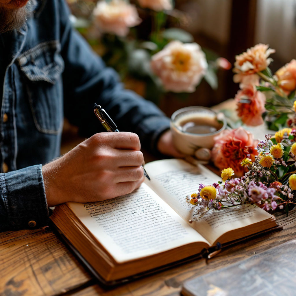 Сила благодарности: как изменить свою жизнь к лучшему