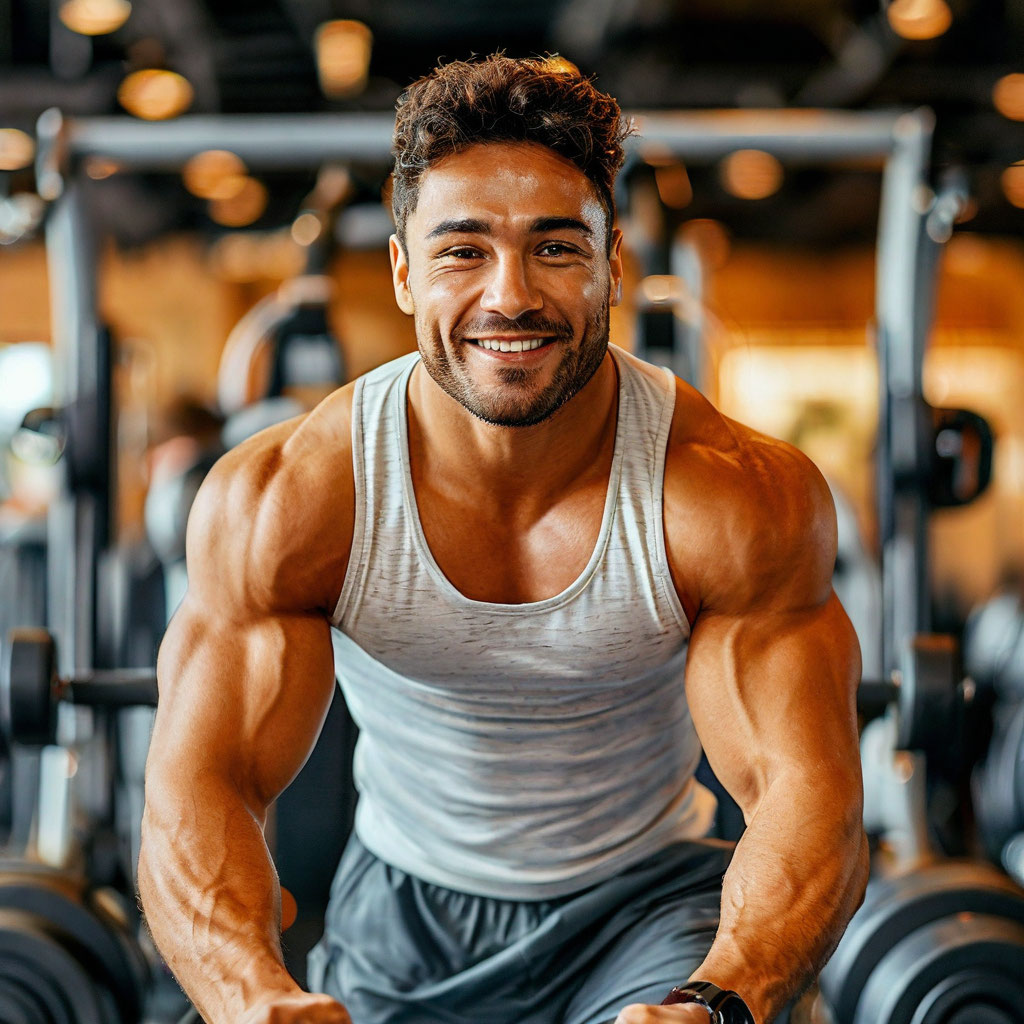 Мотивация и самодисциплина: как не сдаваться на пути к фитнес-целям