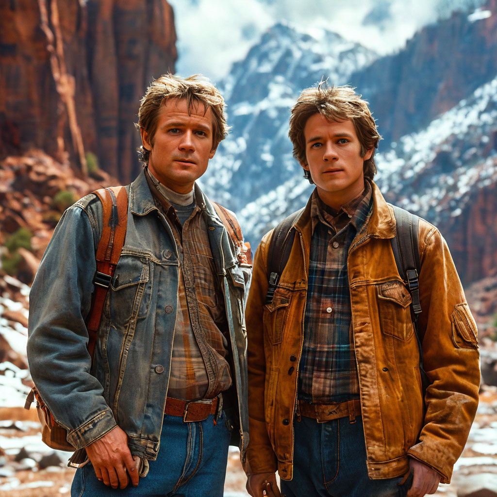 Почему мы так любим пересматривать старые фильмы?