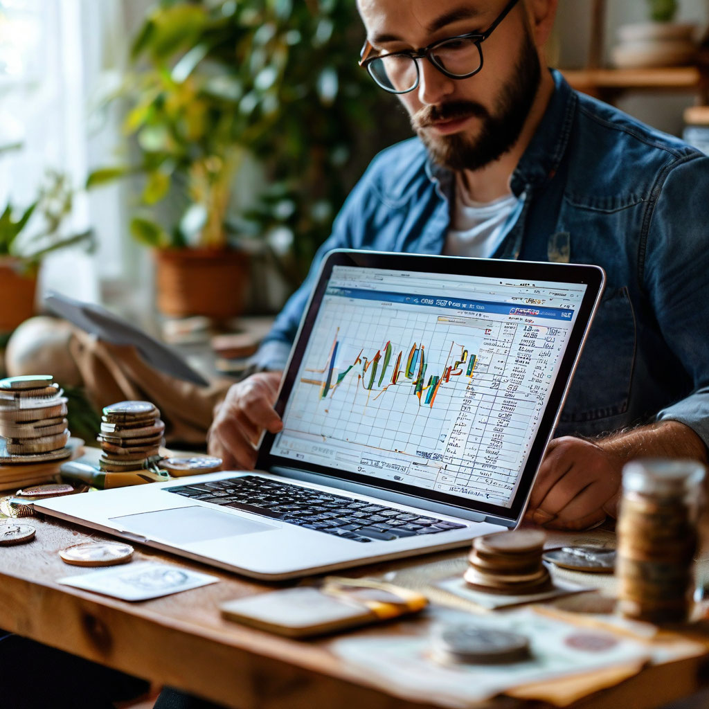 Как начать инвестировать с небольшими суммами