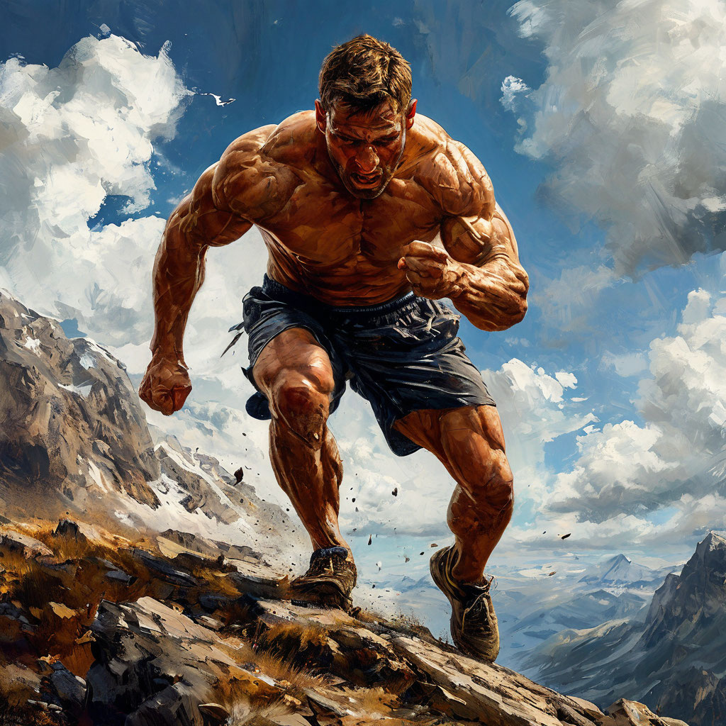 Как преодолеть спортивные страхи и достичь успеха