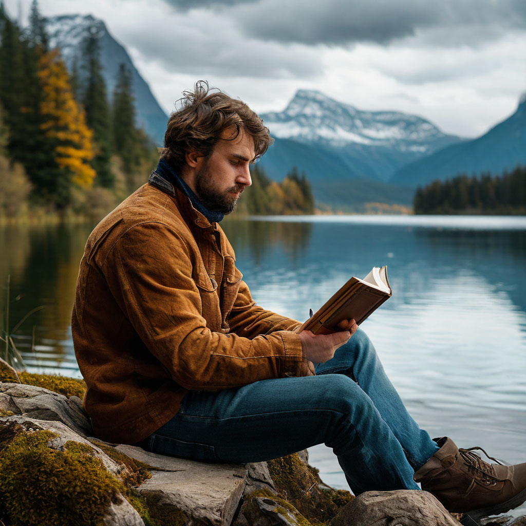 Искусство самоанализа: как лучше понять себя