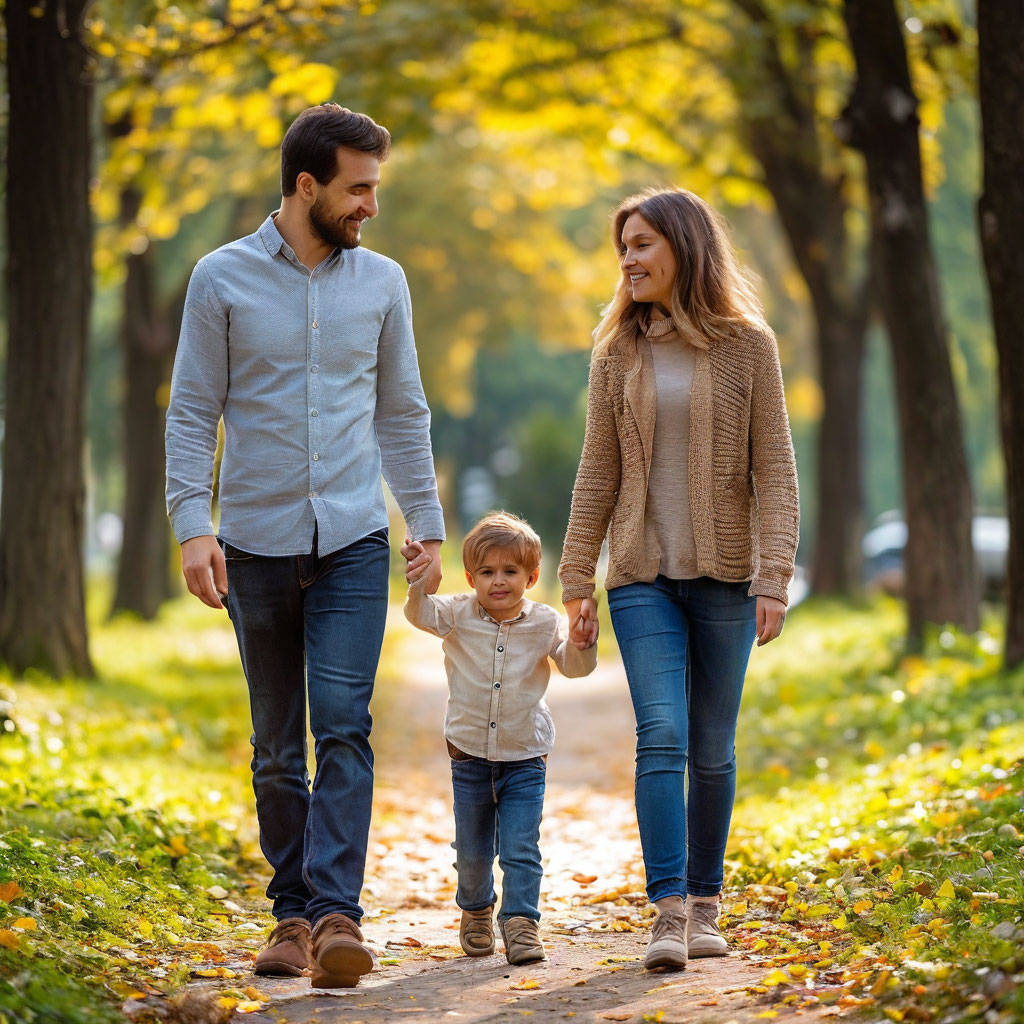 Примеры из жизни: как уважение к родителям влияет на наше будущее