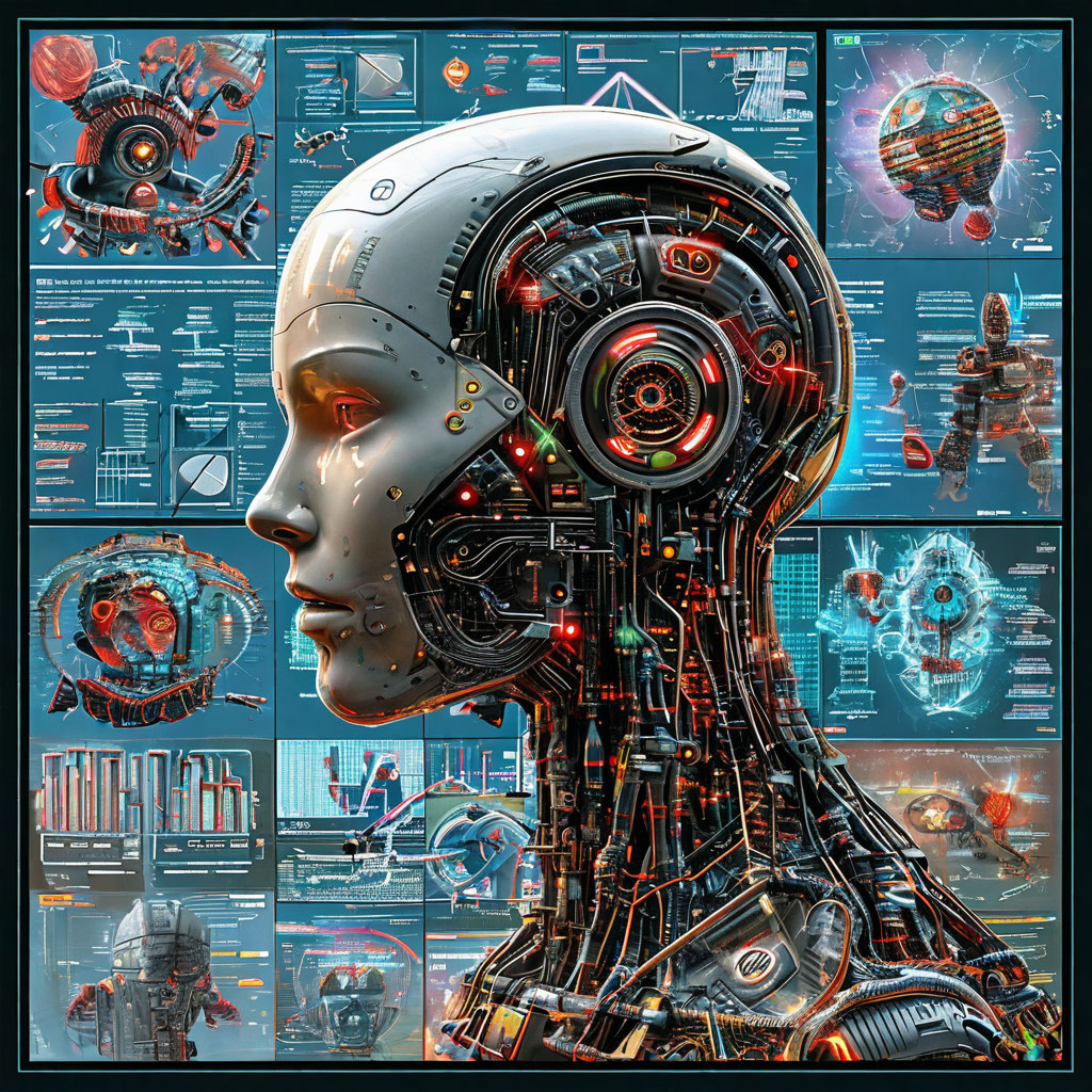 Будущее уже наступило: как технологии меняют нашу жизнь