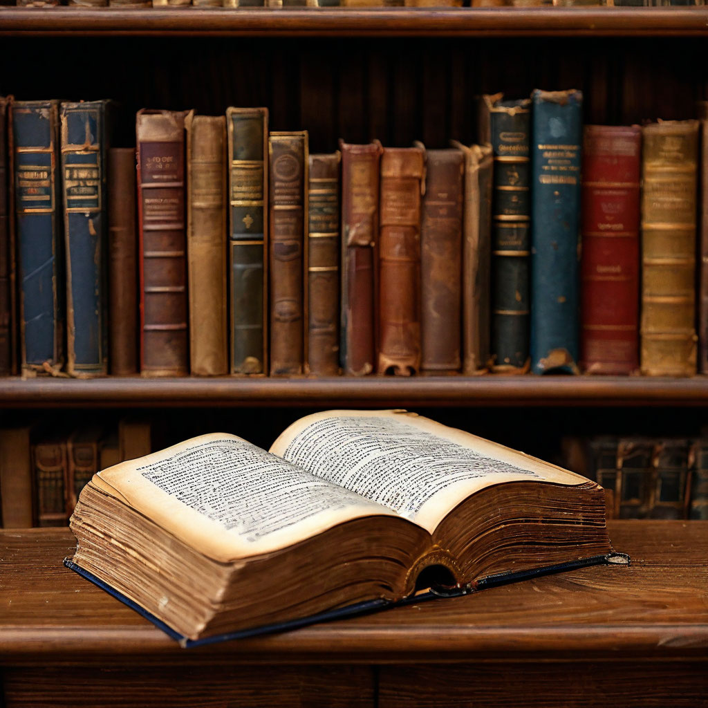 Почему важно читать классику