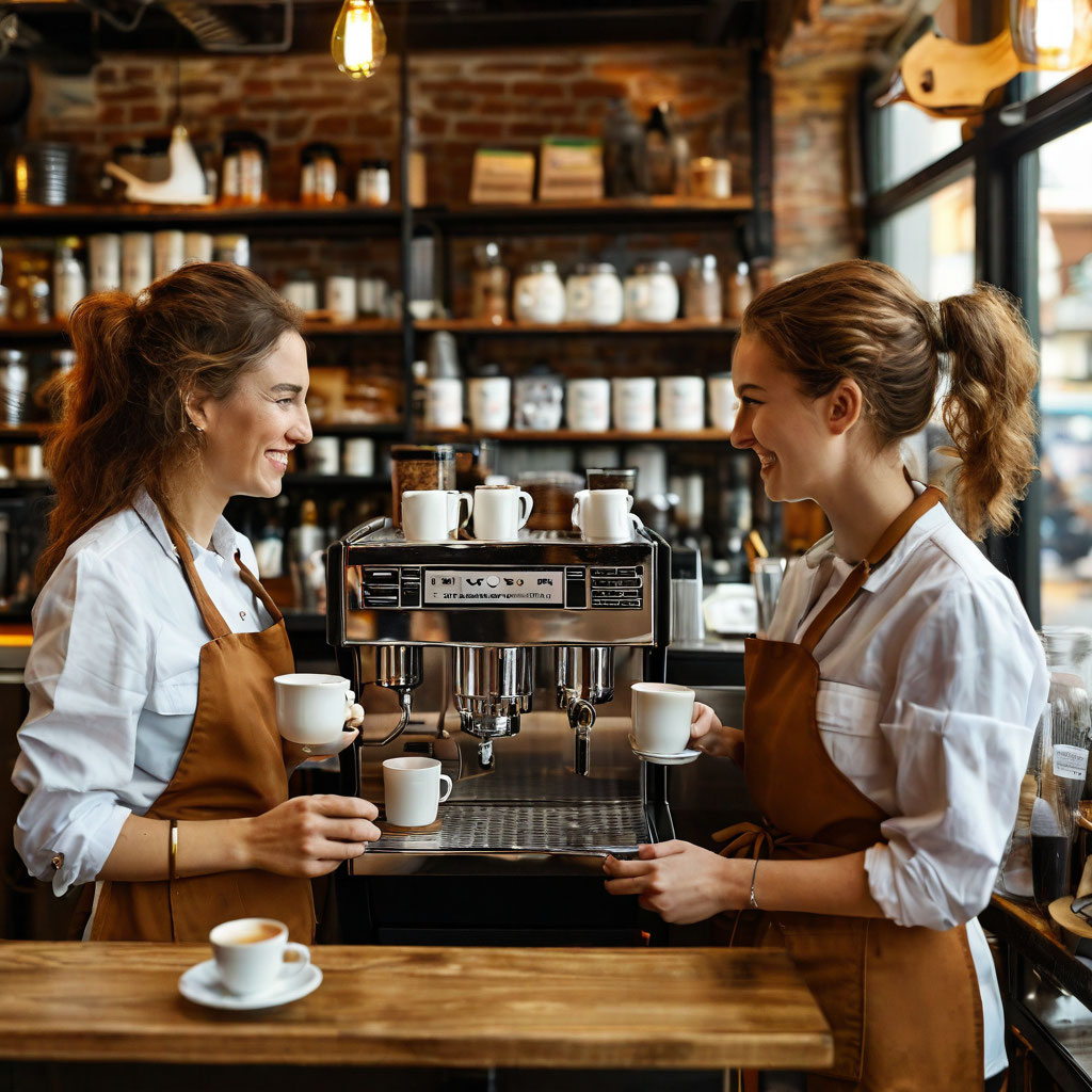 Топ-5 ошибок при выборе кофемашины для бизнеса