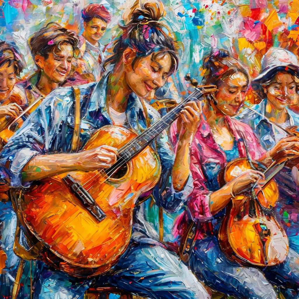 Как найти хобби по душе: советы и рекомендации