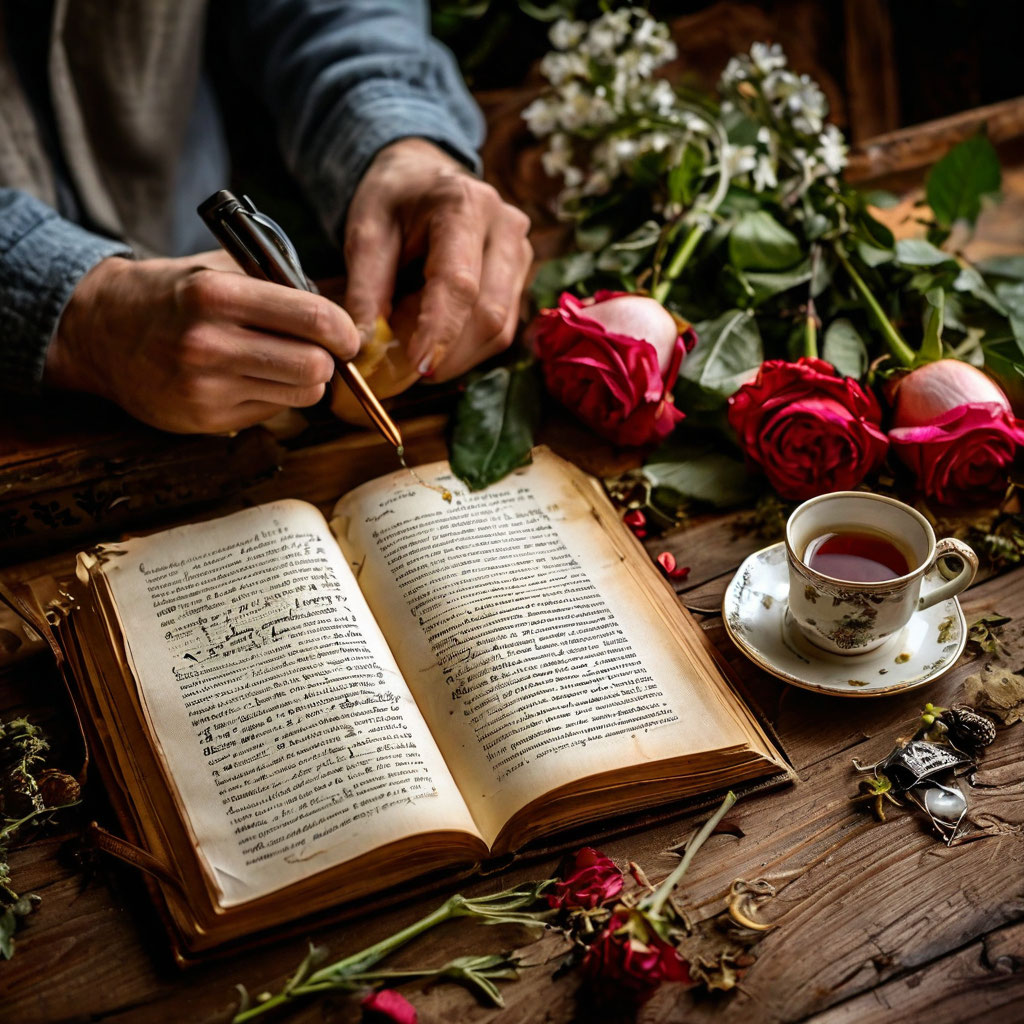 Сила благодарности: как изменить свою жизнь к лучшему